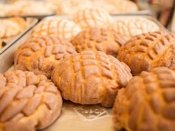 En promedio, el mexicano consume una pieza de la gran variedad panadera nacional al día. EL INFORMADOR / ARCHIVO