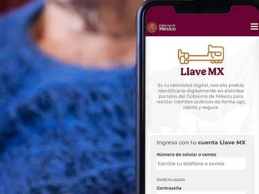 La Llave MX es el requisito obligatorio para solicitar la Beca Benito Juárez, Rita Cetina y acceder a más de 160 trámites federales. SUN/ESPECIAL