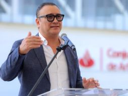 Manuel Herrera Vega destacó que el avance de la generación distribuida coloca al Estado como referente nacional. EL INFORMADOR / A. NAVARRO