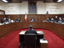 La Suprema Corte resolvió que los permisos de autoconsumo lúdico de cannabis incluyen la preparación de alimentos, sin embargo la medida prohíbe estrictamente su venta o distribución a terceros. X/@SCJN