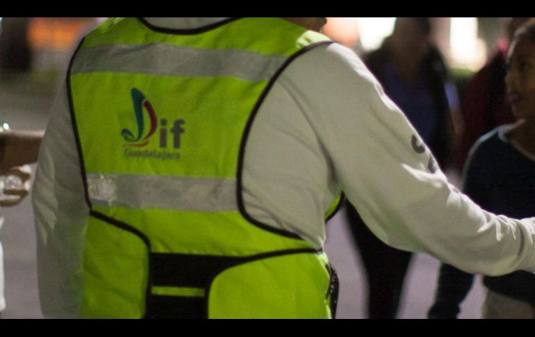El DIF Jalisco pidió a la sociedad abstenerse de difundir imágenes, videos o datos que puedan identificar o revictimizar a la víctima. AFP/ARCHIVO
