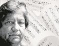 Manuel Enríquez. El ocotlense llevó su búsqueda musical hacia nuevos lenguajes y se convirtió en una de las figuras de la vanguardia musical mexicana. ESPECIAL