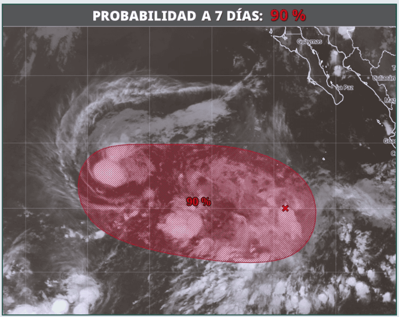 ESPECIAL / Conagua&nbsp;