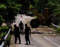 Los elementos militares fueron agredidos con armas de fuego por presuntos integrantes del CNG, por lo que los oficiales castrenses respondieron al ataque. NTX/ARCHIVO