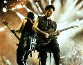 El reembolso de los boletos se reflejará automáticamente en la tarjeta con la que se realizó la compra.INSTAGRAM / @blackveilbrides