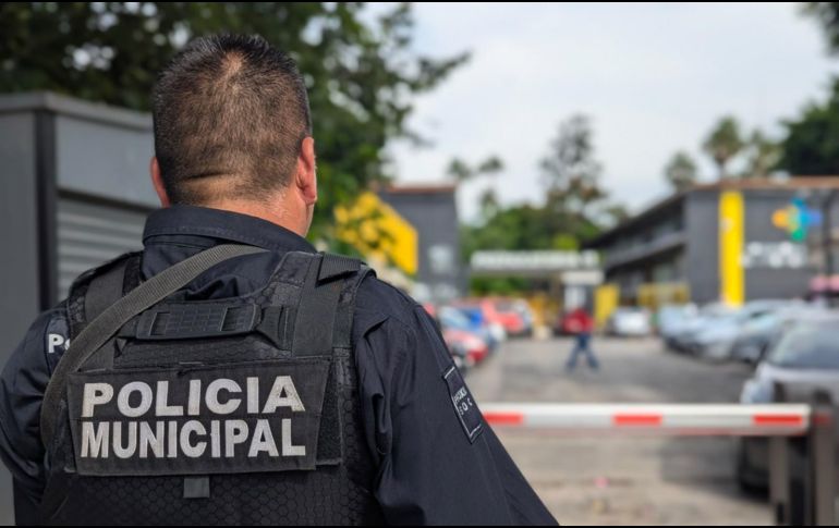 Autoridades de Guadalajara emitieron recomendaciones para evitar caer en este tipo de engaños y salvaguardar a las y los jóvenes. ESPECIAL / Comisaría de Guadalajara
