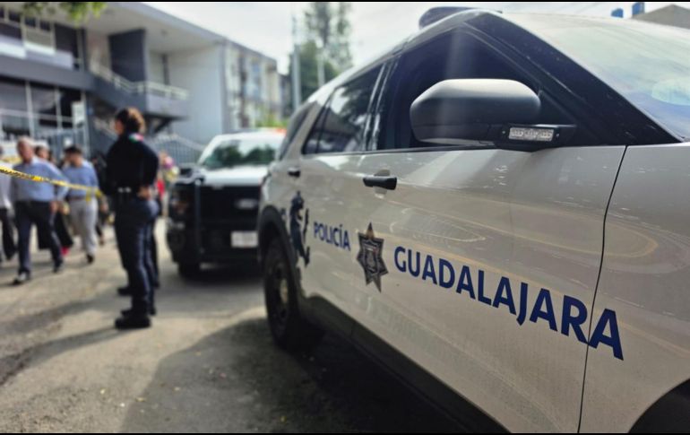 Autoridades de Guadalajara emitieron recomendaciones para evitar caer en este tipo de engaños y salvaguardar a las y los jóvenes. ESPECIAL / Comisaría de Guadalajara