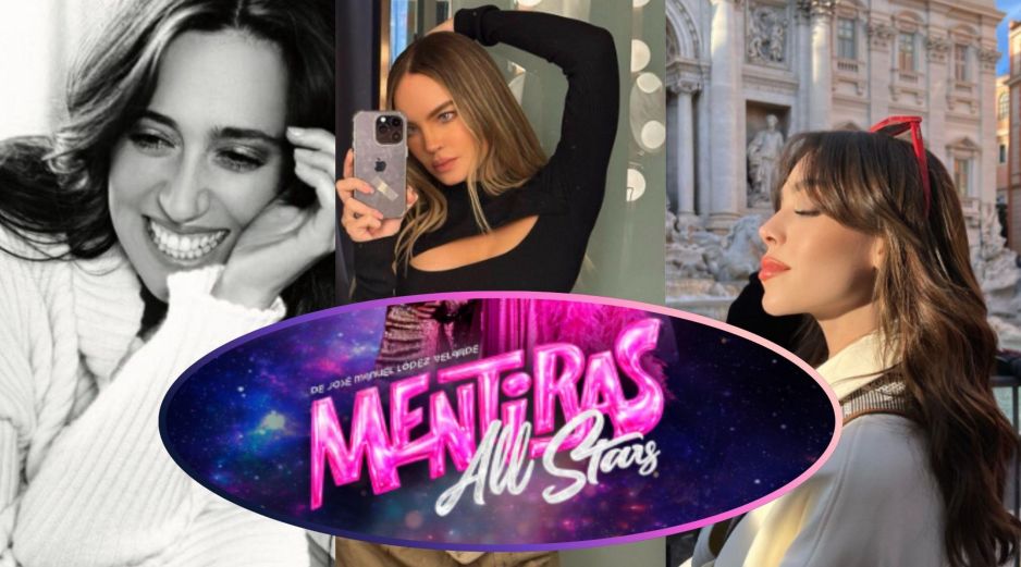 El momento de la noche surgió con 