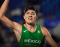 El Ultimate Championship es una nueva competencia organizada por World Athletics que reúne a atletas destacados de distintas disciplinas y reparte una bolsa superior a los 10 millones de dólares. ESPECIAL/CONADE