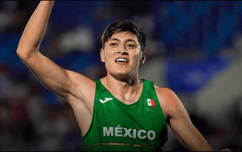 El Ultimate Championship es una nueva competencia organizada por World Athletics que reúne a atletas destacados de distintas disciplinas y reparte una bolsa superior a los 10 millones de dólares. ESPECIAL/CONADE