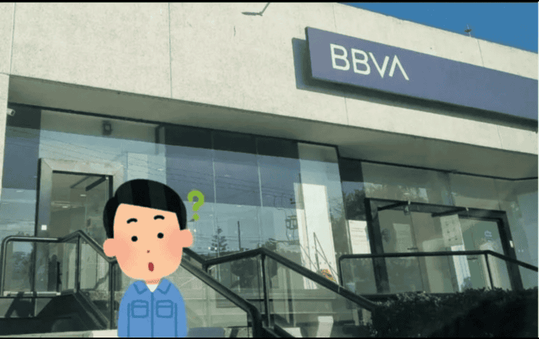 Para operaciones urgentes durante el día festivo, los usuarios pueden recurrir a los cajeros automáticos y plataformas de banca digital. EL INFORMADOR/ARCHIVO/ESPECIAL