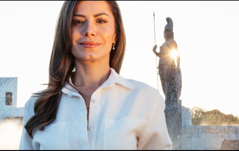 La presidenta municipal reconoció que organizar el Mundial mientras Guadalajara continuaba con su operación cotidiana significó enfrentar una de las experiencias más complejas de su carrera. ESPECIAL