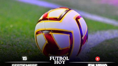 Desde la emoción de la Liga MX y LaLiga, hasta la intensidad de la Copa Libertadores y la Carabao Cup, los aficionados tienen por delante un día lleno de acción, goles. ESPECIAL / IMAGO7 y CANVA