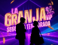 El reality ya comenzó a mostrar que ninguna estrategia garantiza la permanencia y que el voto del público será el factor decisivo para determinar quién continúa y quién debe abandonar la granja.  FACEBOOK/LAGRANJAVIP