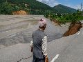 La crisis quiebra la tendencia de Nepal, que en este mismo periodo de 2025 exportaba masivamente energía gracias a las lluvias del monzón. EFE/ARCHIVO