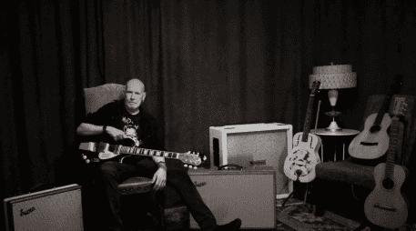 Cheetah Chrome 