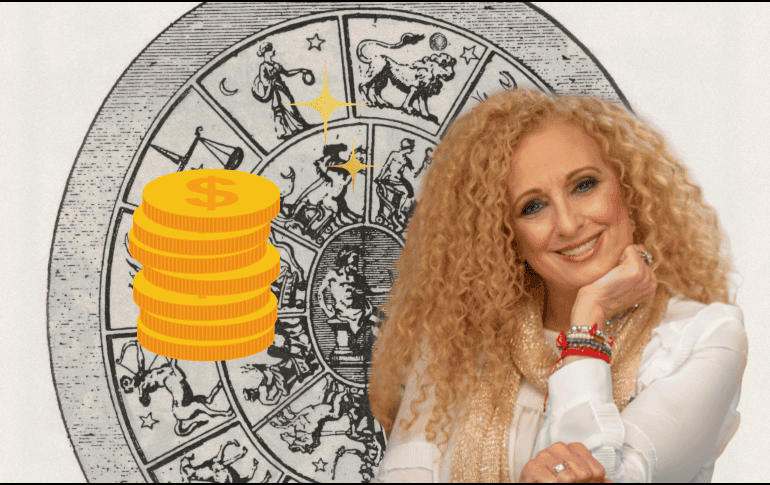 Mizada Mohamed ha revelado qué signos tendrán un golpe de suerte en el dinero esta semana y podrán desarrollar sus proyectos planeados. ESPECIAL / MIZADA MOHAMED / ESPECIAL / UNSPLASH