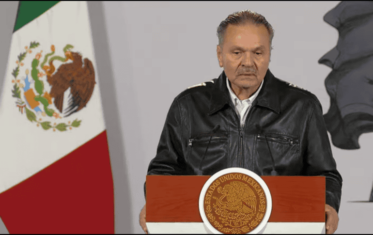 La información pública disponible permite conocer algunos datos de su declaración de 2024, pero no permite consultar en Declaranet su declaración patrimonial vigente. YOUTUBE/CLAUDIASHEINBAUMPARDO