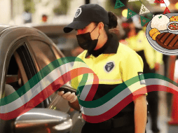 El menú de El Torito ya está definido, pero la mejor manera de pasar las Fiestas Patrias será evitar tener que probarlo. ESPECIAL/PolicíaVial