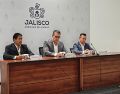 El objetivo, señaló Jáuregui, es que "pueda haber una revisión clara de cuentas" para que cualquier adeudo pueda ser saldado y principalmente "generar una coordinación". EL INFORMADOR/M. Hernández