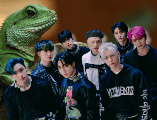 La elección del Herpetario de la UNAM está relacionada directamente con la conexión que Han Jisung mantiene con estos animales. ESPECIAL/STRAYKIDSOFICIAL