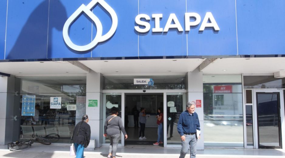 Se han establecido acuerdos con municipios como Tonalá y Tlaquepaque, así como con sectores industriales, hoteleros y la Universidad de Guadalajara. EL INFORMADOR / ARCHIVO