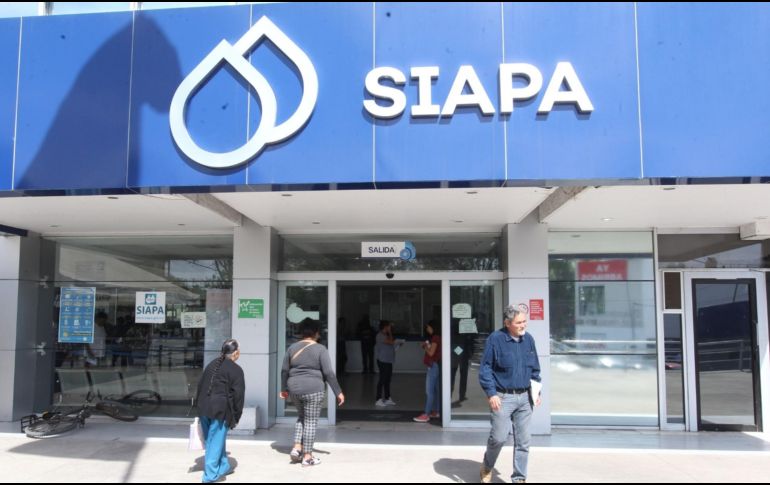 Se han establecido acuerdos con municipios como Tonalá y Tlaquepaque, así como con sectores industriales, hoteleros y la Universidad de Guadalajara. EL INFORMADOR / ARCHIVO
