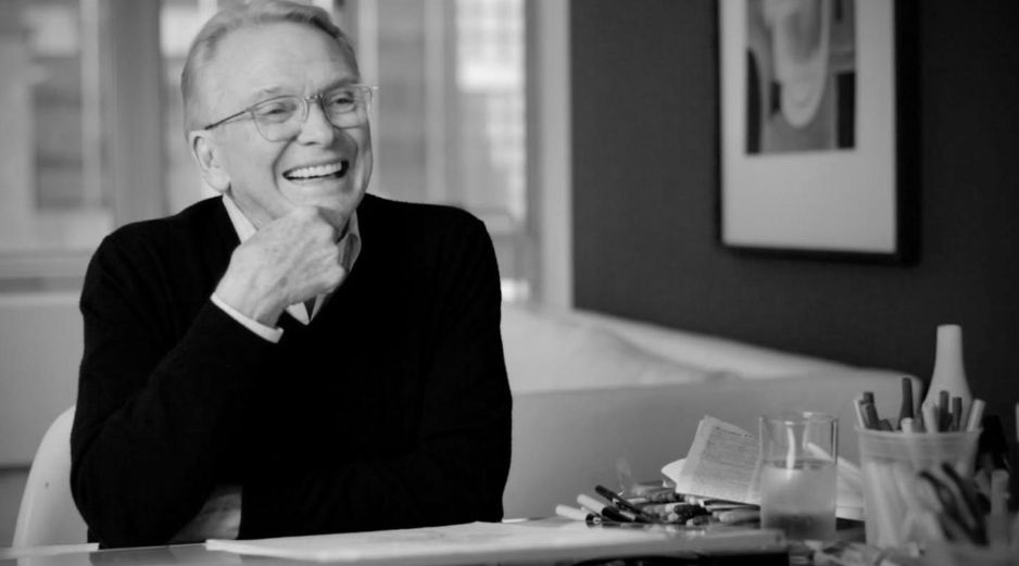 Confirman fallecimiento de Bob Mackie a los 87 años de edad. ESPECIAL / INSTAGRAM @bobmackie