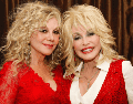 Se confirmó que Parton enfrentaba una batalla contra el cáncer que solo su círculo cercano conocía. ESPECIAL / IG / @stellapartonoficial