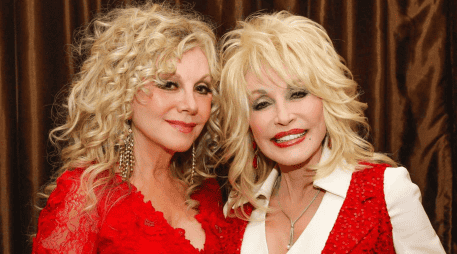 Se confirmó que Parton enfrentaba una batalla contra el cáncer que solo su círculo cercano conocía. ESPECIAL / IG / @stellapartonoficial