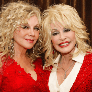 Se confirmó que Parton enfrentaba una batalla contra el cáncer que solo su círculo cercano conocía. ESPECIAL / IG / @stellapartonoficial