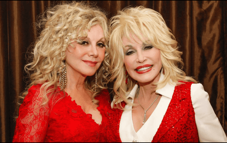 Se confirmó que Parton enfrentaba una batalla contra el cáncer que solo su círculo cercano conocía. ESPECIAL / IG / @stellapartonoficial