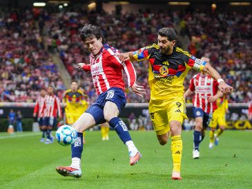Conoce los precios, zonas y fechas de venta para el esperado duelo entre el Rebaño Sagrado y las Águilas en el Estadio Banorte. Imago7 / ARCHIVO