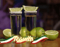 El CRT recomienda verificar que en la etiqueta del producto se mencionen la categoría, la palabra tequila, clase, porcentaje de alcohol, la marca y el contenido neto. ESPECIAL/Canva