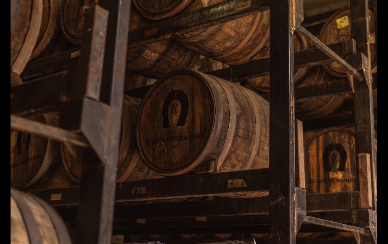 Es uno de los grandes referentes del tequila mexicano en el mundo / Foto: Cortesía