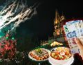Se espera que el incremento en la derrama económica esté impulsado por el consumo en restaurantes y establecimientos de alimentos y bebidas. EL INFORMADOR / ARCHIVO