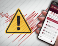 Conoce qué pasará con la alerta sísmica en tu celular durante el Segundo Simulacro Nacional 2026 en México si no realizaste el registro de tu línea telefónica a tiempo. ESPECIAL/CRT/Canva