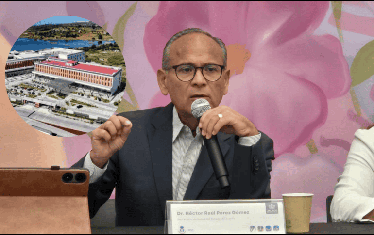 Estos resultados corresponden al sistema estatal para atención de población abierta. EL  INFORMADOR / R. BOBADILLA / ESPECIAL / GOBIERNO DE JALISCO