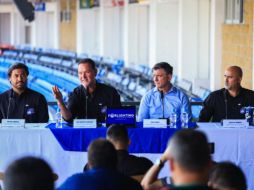 Charros apunta hacia el tricampeonato en la LMP. EL INFORMADOR / J. ACOSTA