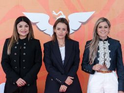 Contreras denunció el abandono de proyectos clave, como el transporte por cable, y la falta de resultados en programas sociales. CORTESÍA.