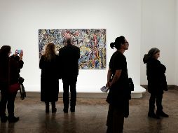 Roberto Ángel Salcedo destacó que los museos no escapan a la reconfiguración tecnológica del siglo XXI. UNSPLASH