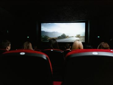El cine panameño ha obtenido reconocimientos en festivales internacionales y ha participado en la competencia por distintos premios de la industria. ESPECIAL/PEXELS