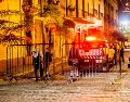 Se espera que a la 1:00 de la mañana del 16 de septiembre hayan concluido los festejos. EL INFORMADOR/Archivo