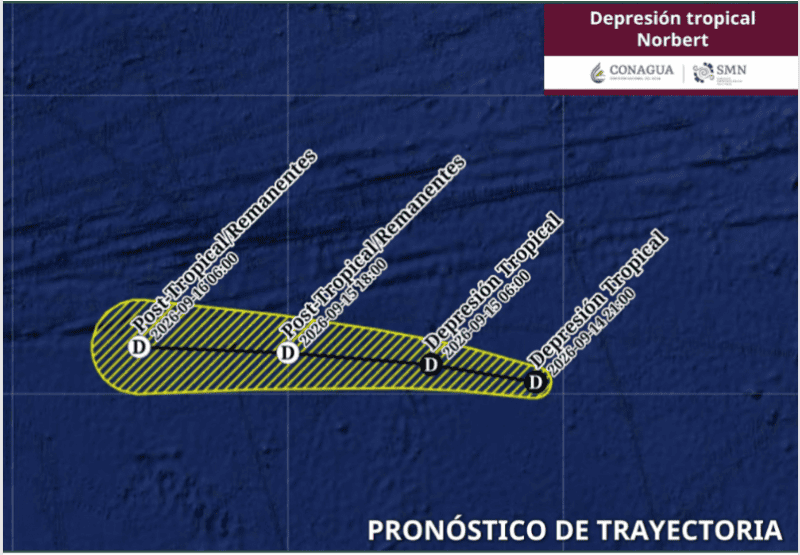 &nbsp;ESPECIAL / Conagua