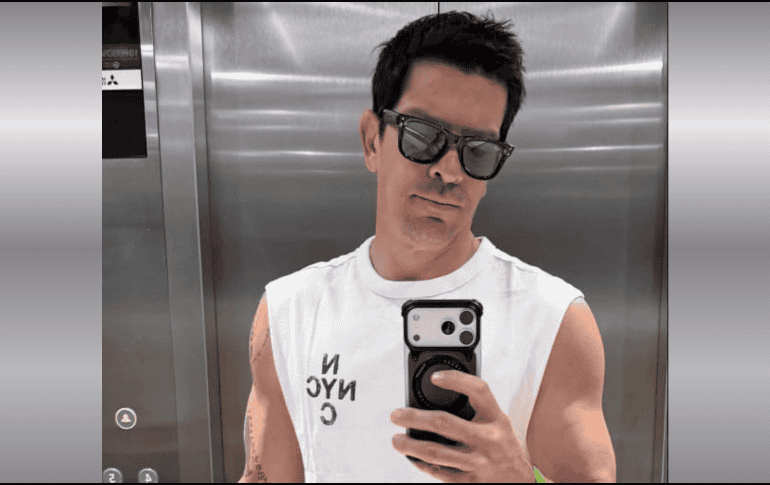 Infidelidad y enfermedades: los detalles más relevantes que se han revelado sobre Yahir en LCDLF. IG / @yahirmusic