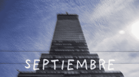 La llegada de un frente frío en septiembre no significa que todo México vaya a experimentar temperaturas extremas. NTX/ARCHIVO