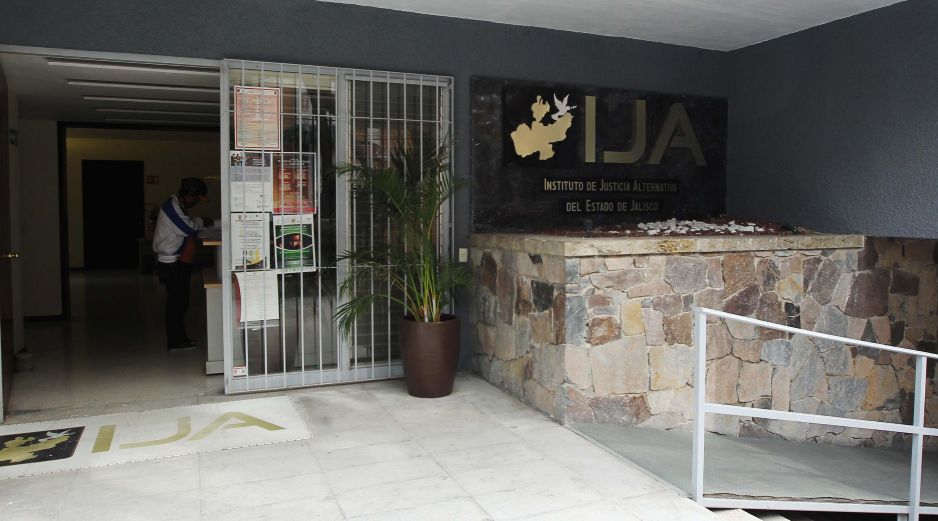 El juez a cargo del caso determinó vincular a proceso a Noé 