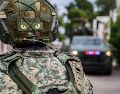 El despliegue de unos mil 800 agentes de seguridad y militares adicionales se da a dos años de una pugna interna del Cártel de Sinaloa que ha escalado la violencia, particularmente en Culiacán y Mazatlán. AFP / ARCHIVO