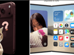 La llegada del iPhone 18 Pro Max y el revolucionario iPhone Duo plantea un dilema inédito para los usuarios de Apple. ESPECIAL/ www.apple.com