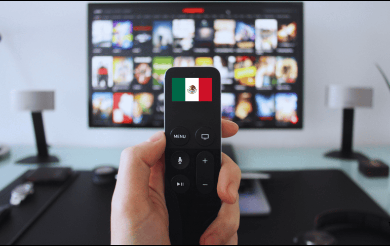 Además de conmemorar la Independencia, Netflix celebra 15 años de haber llegado a territorio azteca para transformar nuestro consumo audiovisual. ESPECIAL / CANVA